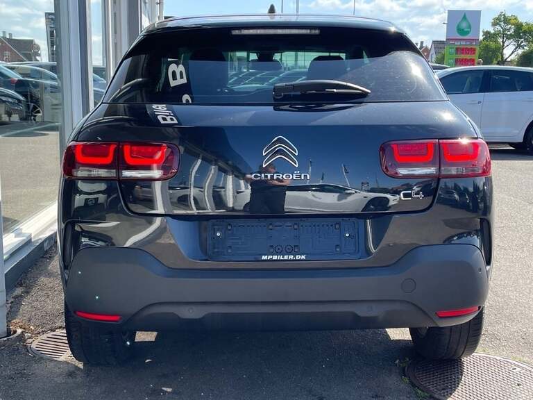 Citroën C4 Cactus