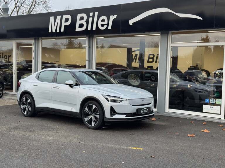 Polestar 2