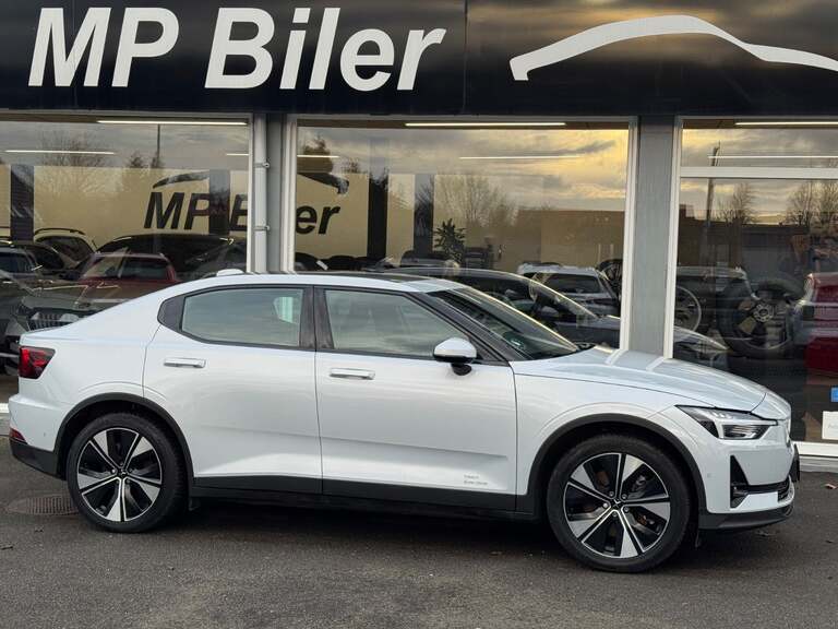 Polestar 2