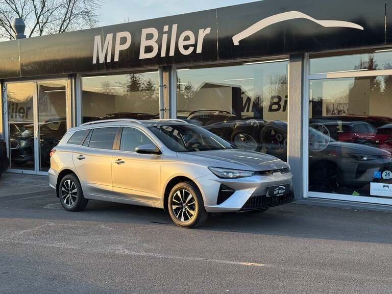 MG 5
