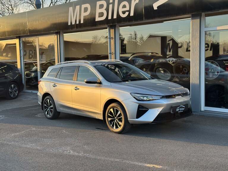 MG 5