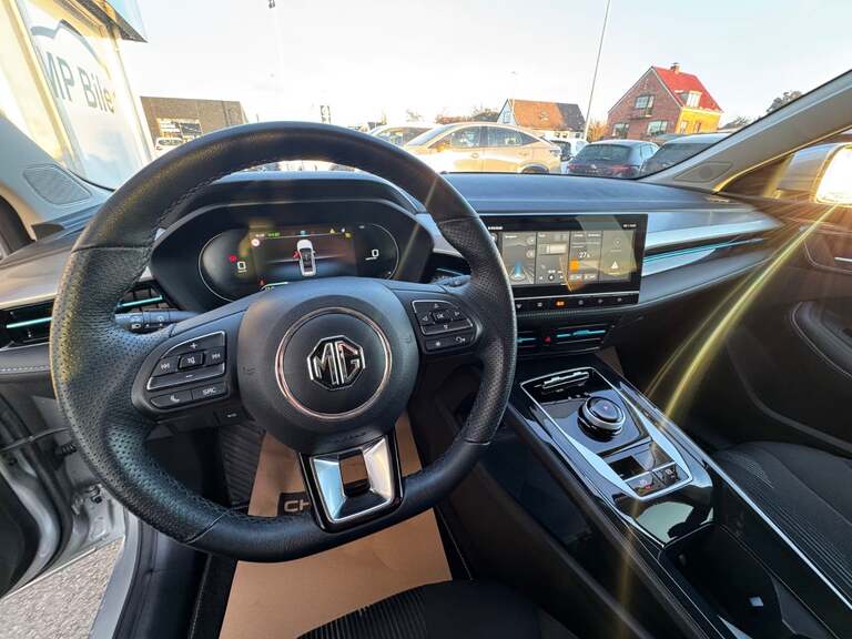 MG 5