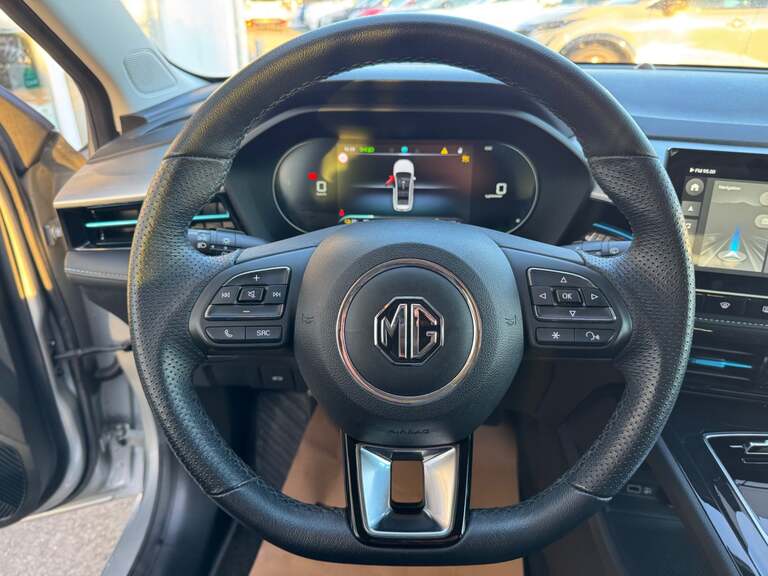 MG 5