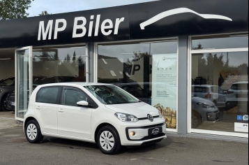 VW Up!