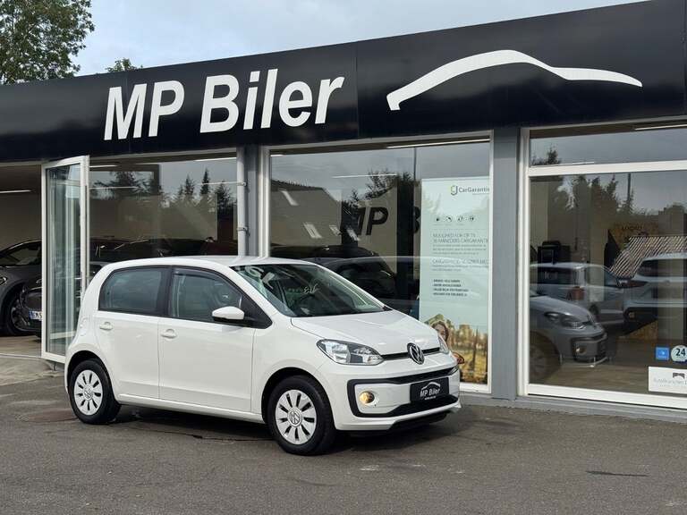 VW Up!