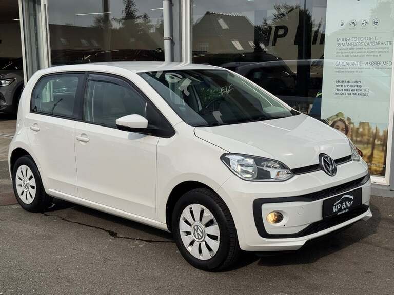 VW Up!