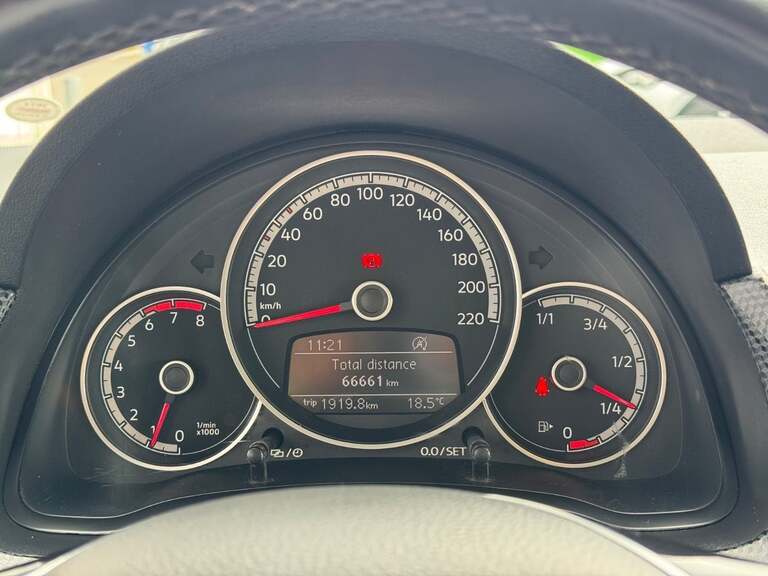 VW Up!
