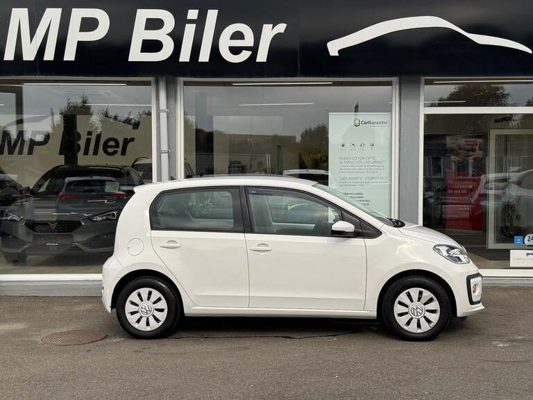 VW Up!