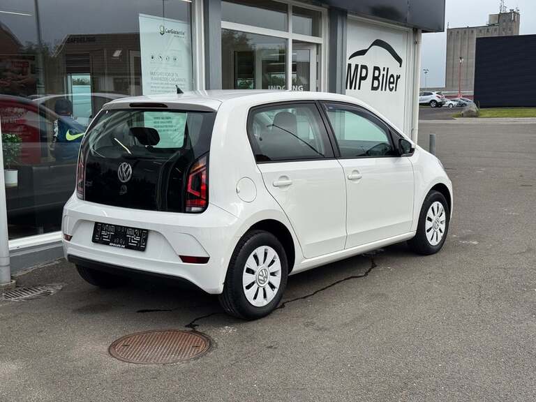 VW Up!