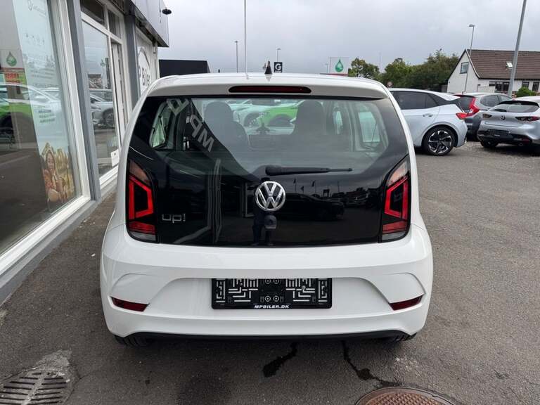 VW Up!