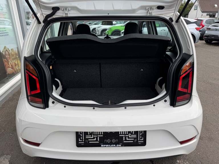 VW Up!