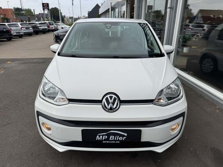 VW Up!