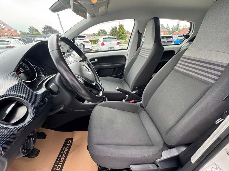 VW Up!