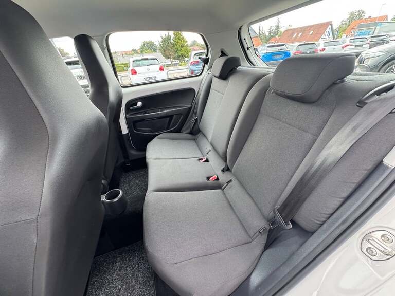 VW Up!