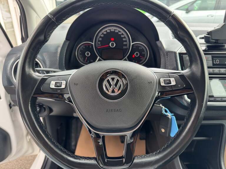 VW Up!