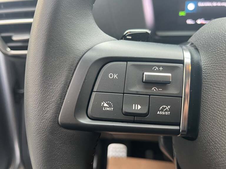 Citroën C4 X
