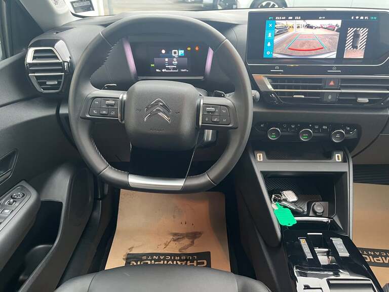 Citroën C4 X