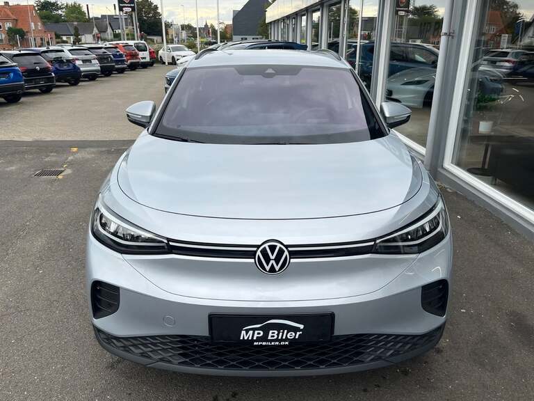 VW ID.4