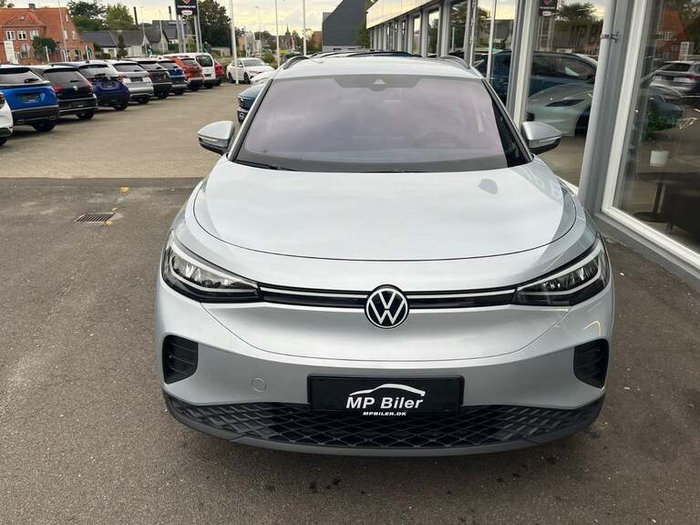 VW ID.4