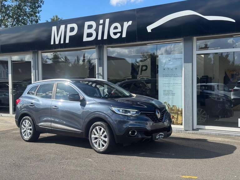 Renault Kadjar