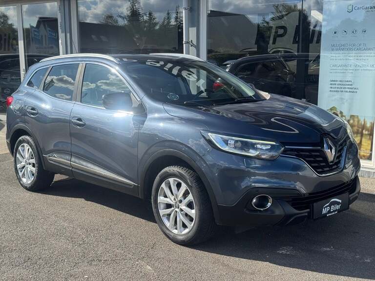 Renault Kadjar
