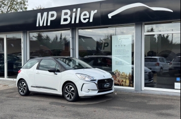 DS DS 3