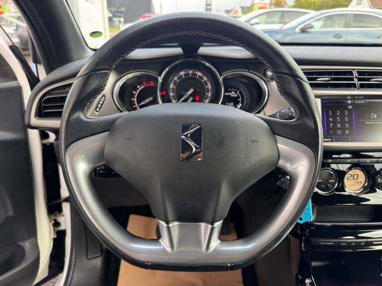 DS DS 3