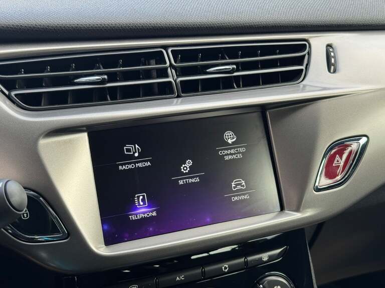 DS DS 3