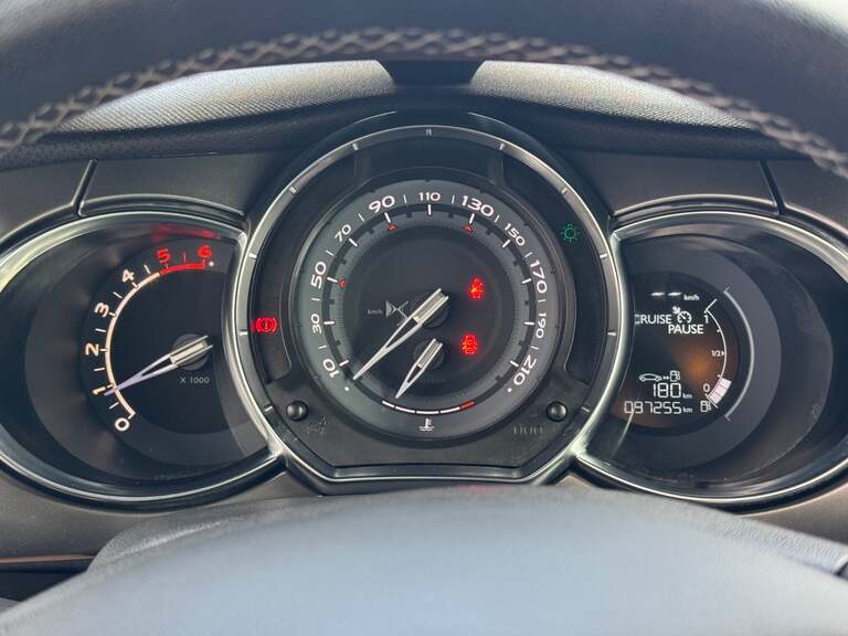 DS DS 3
