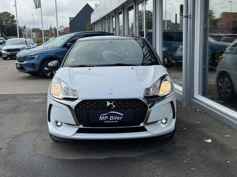 DS DS 3