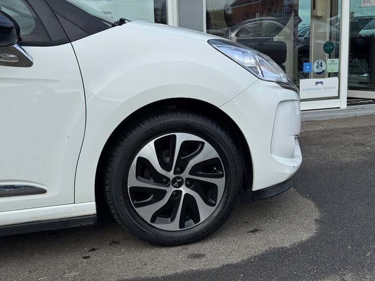 DS DS 3