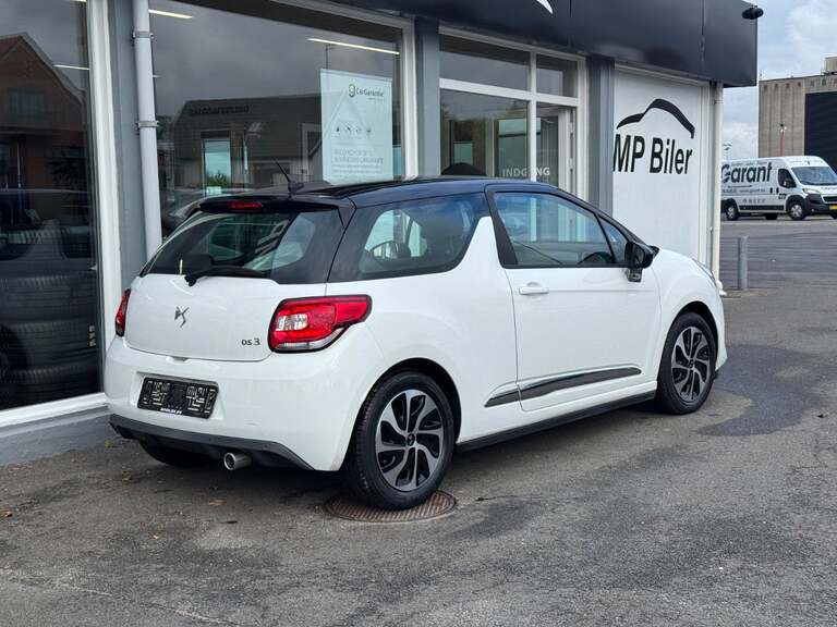 DS DS 3