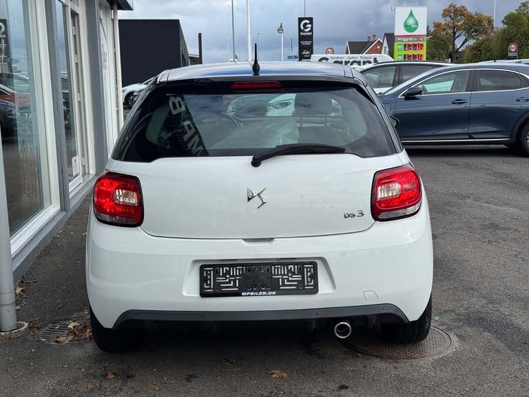 DS DS 3
