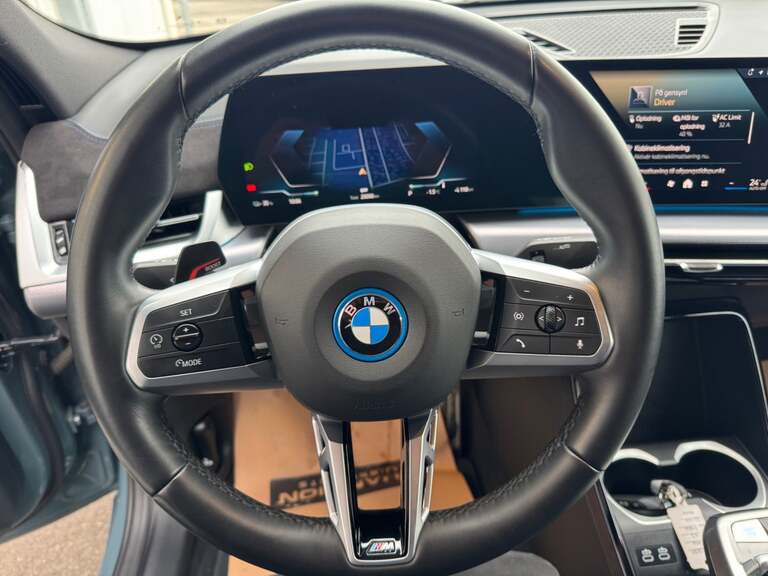 BMW iX2