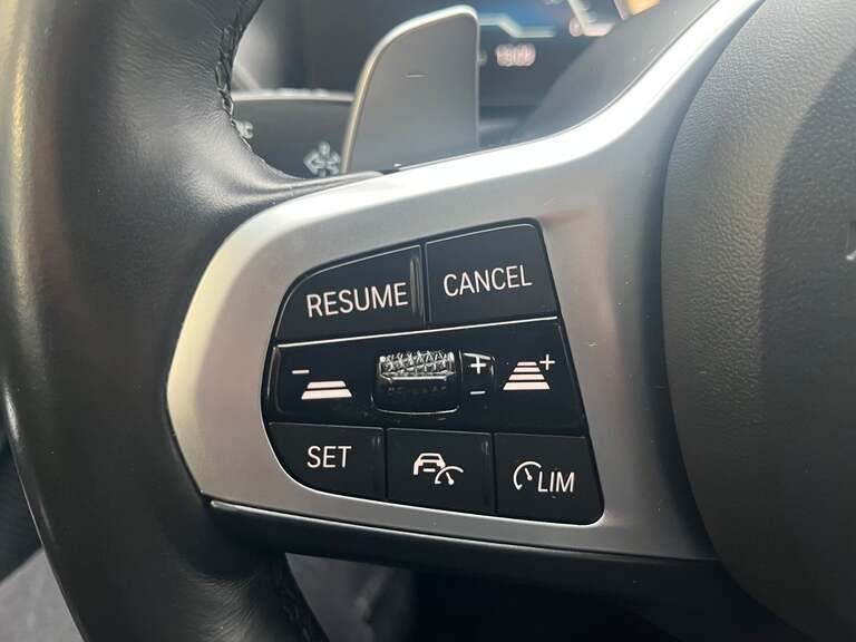 BMW 320e