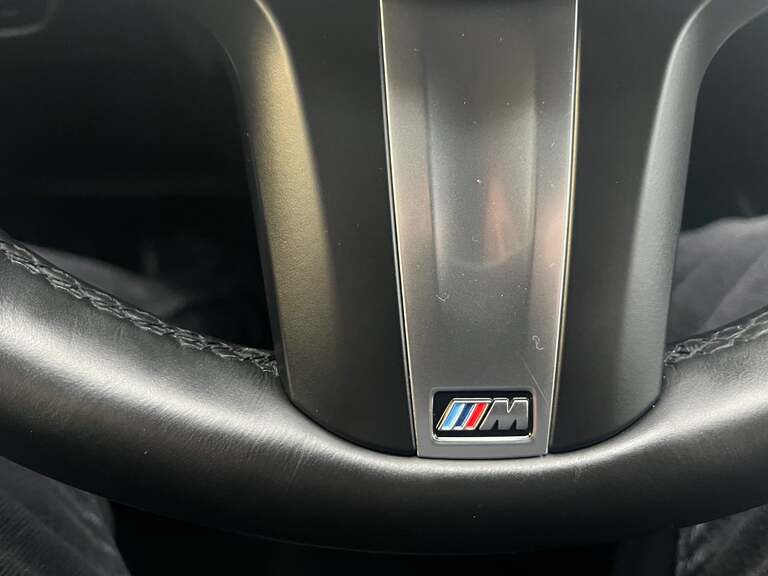 BMW 320e