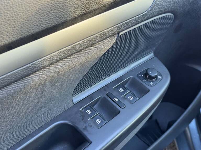 VW Golf VI