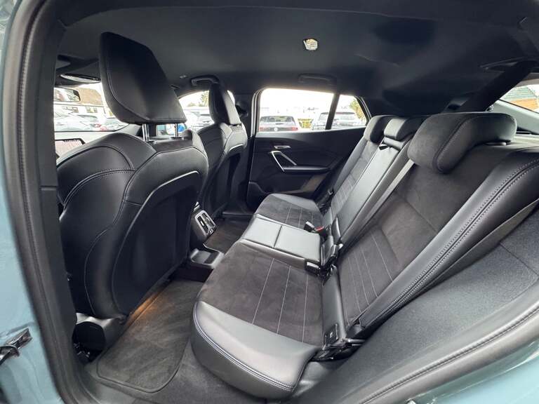 BMW iX2