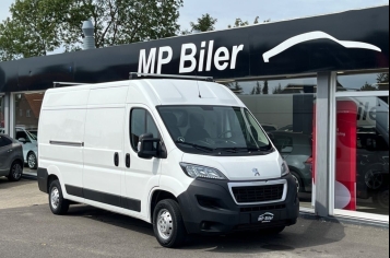 Peugeot Boxer 333