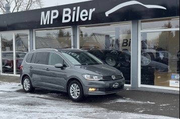 VW Touran