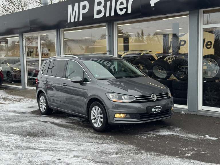 VW Touran