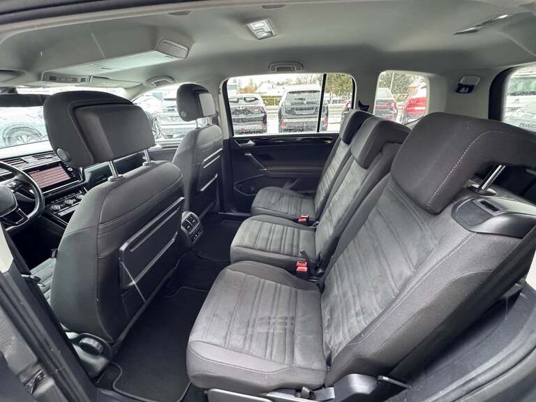 VW Touran