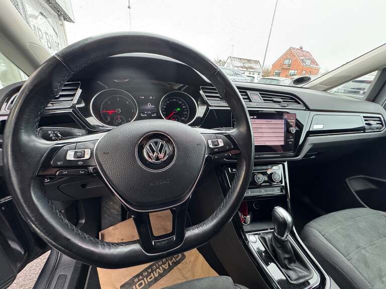 VW Touran