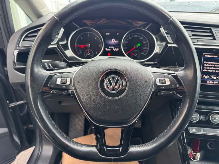 VW Touran