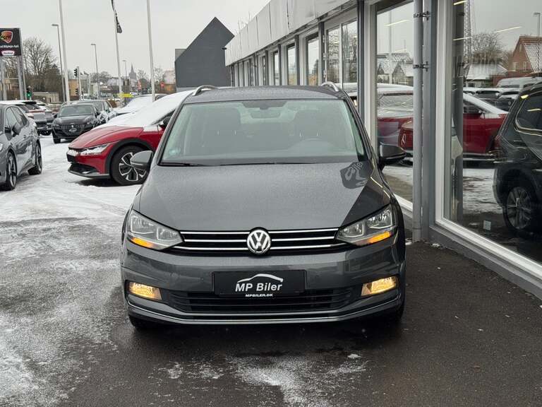 VW Touran