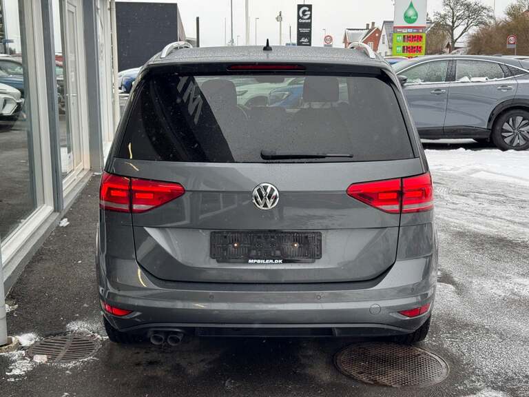 VW Touran