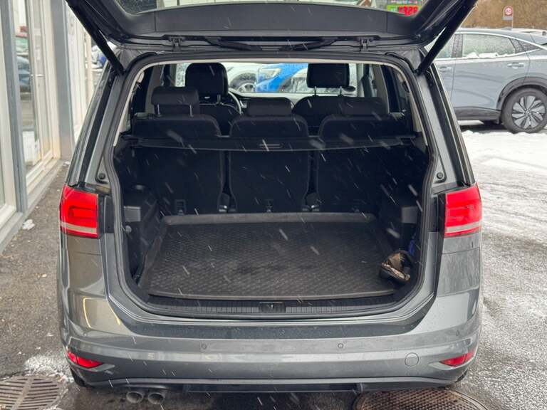 VW Touran