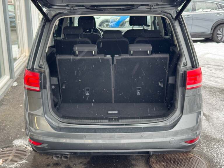 VW Touran