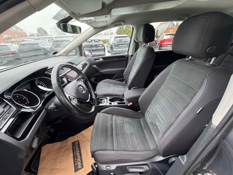VW Touran