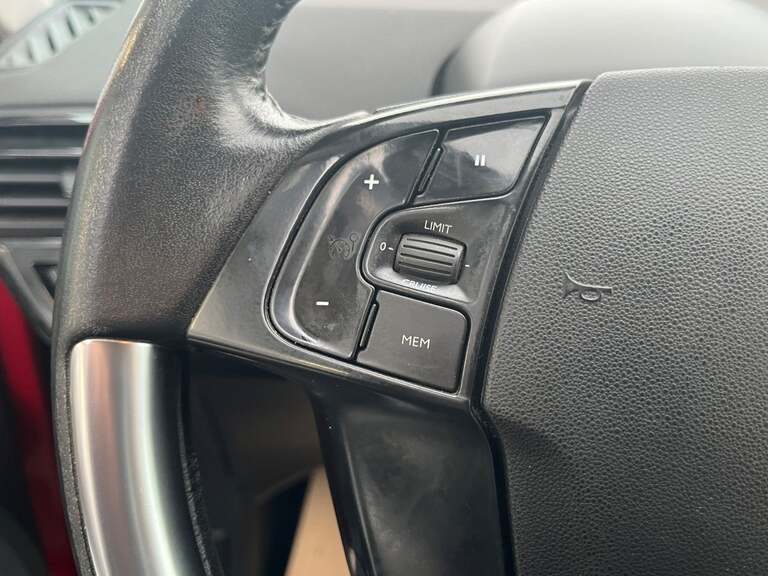 Citroën Grand C4 Picasso